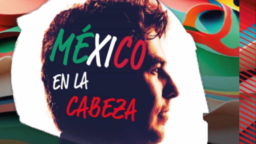 Checo Pérez invita diseñar su casco para el GP de México