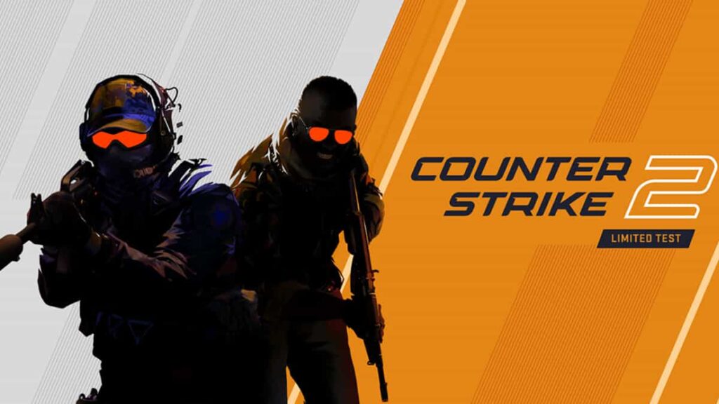 Counter-Strike 2