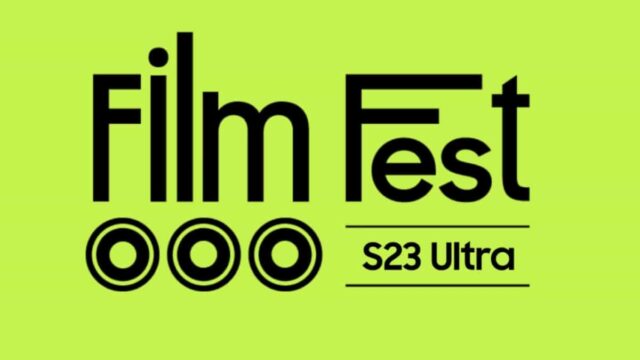 Samsung: ¿Cómo participar en el concurso de cortometrajes "S23 Film Fest"?