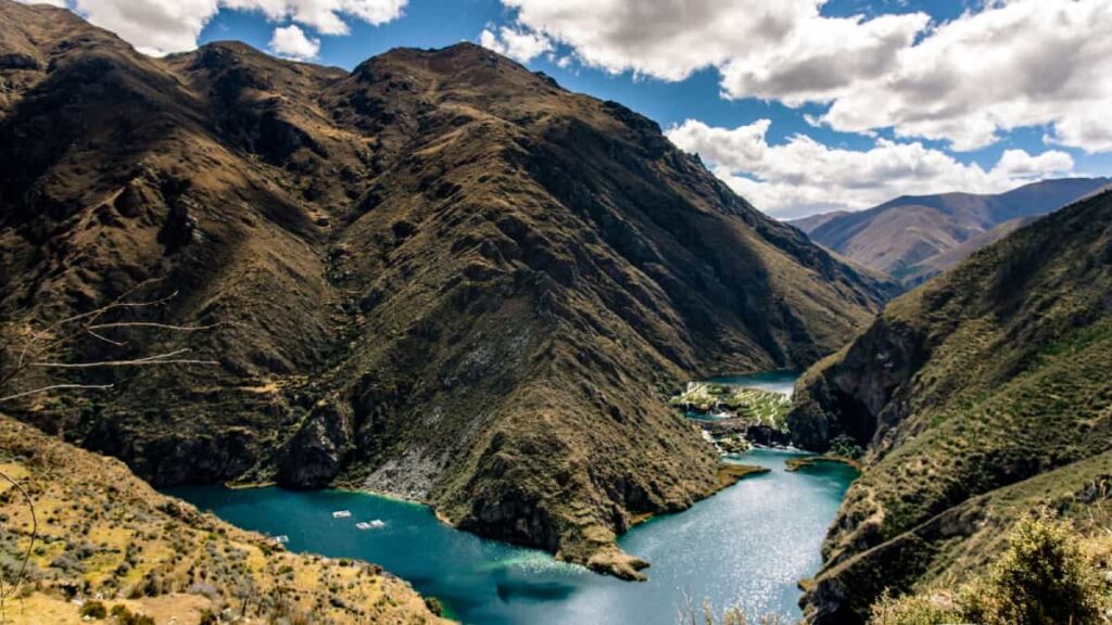 Te contamos cuáles son los efectos del cambio climático en el Perú