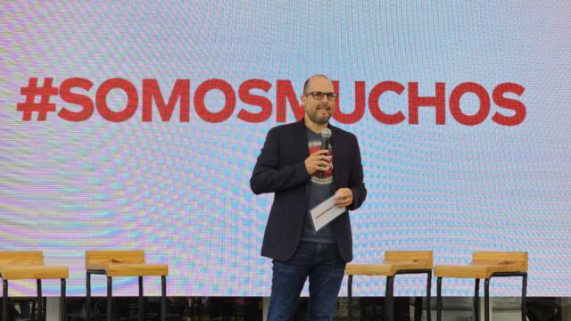 Coca-Cola América Latina lanzó su campaña "Somos Muchos", la iniciativa que refuerza su compromiso por las comunidades.