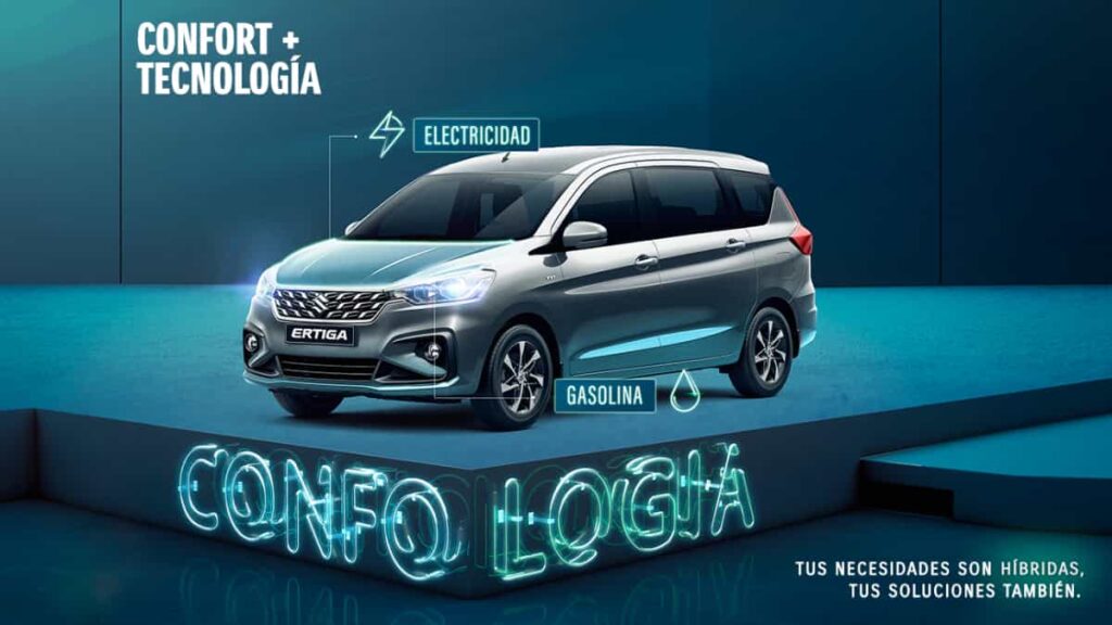 Suzuki brinda 5 consejos de seguridad para disfrutar del feriado largo