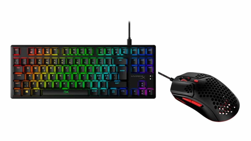 Sigue estos consejos para conectar teclados y mouse a tu consola de videojuegos