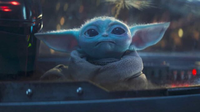 Disney+ lanza póster de Star Wars: The Mandalorian para celebrar el final de temporada