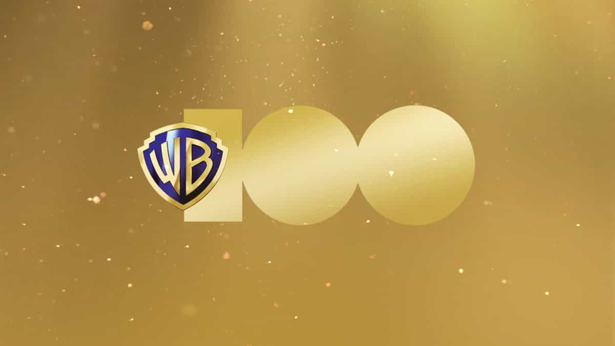 Warner Bros. Pictures Cumple 100 Años Y Así Lo Celebra – Enterados