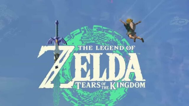 Tears Of The Kingdom: Conoce las teorías de HyperX sobre el tráiler de Zelda