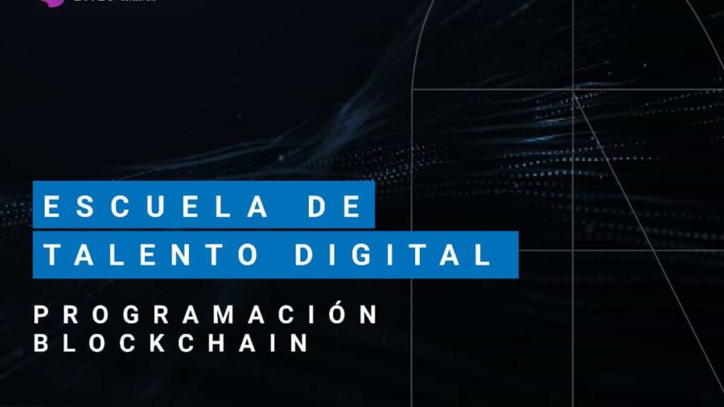 Lanzan curso gratuito de programación blockchain