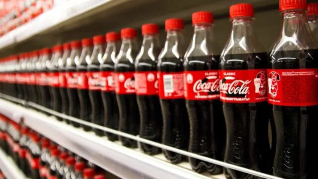 Coca-Cola recicla el 97.4% de sus envases en Latinoamérica