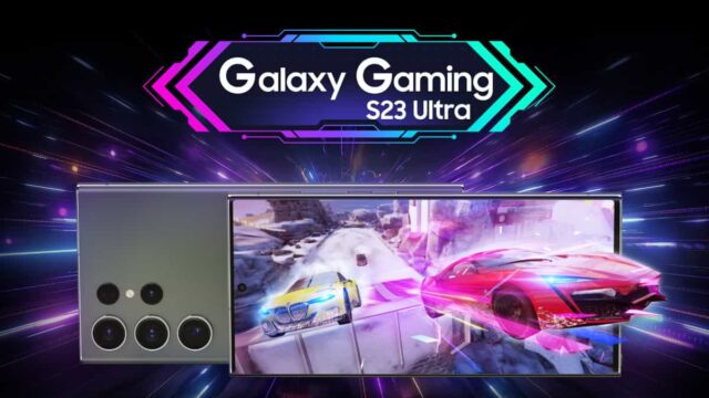 Samsung y Falabella lanzan su primer torneo Galaxy Gaming S23 Ultra