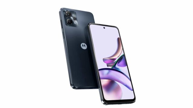 Celebra a mamá con Motorola