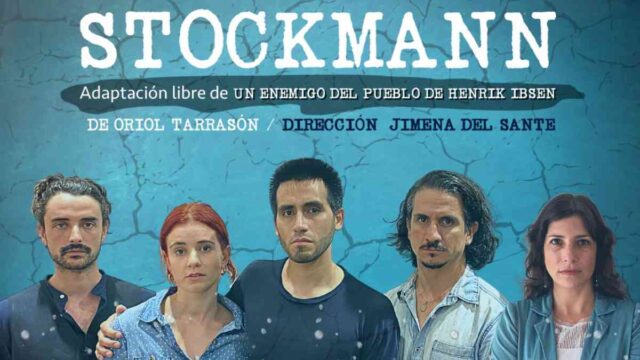 Stockmann teatro