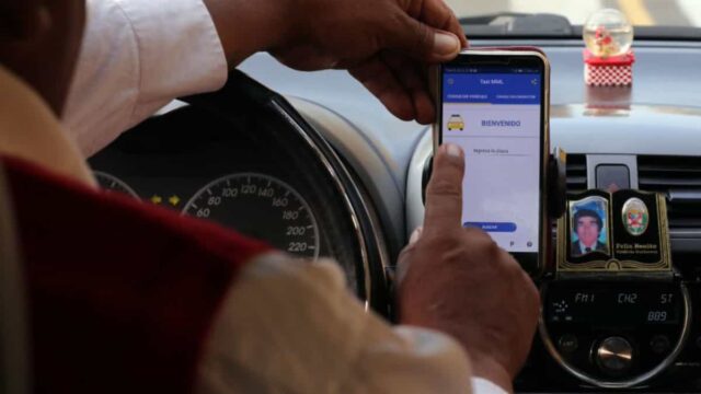 Conoce algunas herramientas digitales y apps para optimizar el servicio de taxi