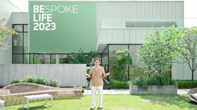 Bespoke Life 2023