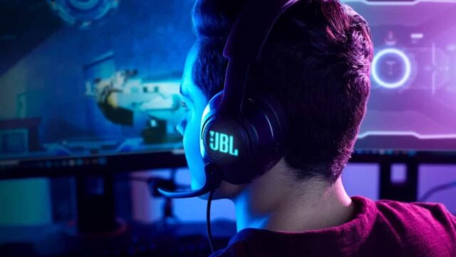 JBL Quantum: la línea de audífonos que acompaña el crecimiento gaming