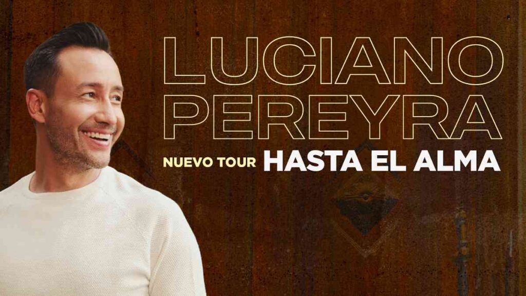 Luciano Pereyra