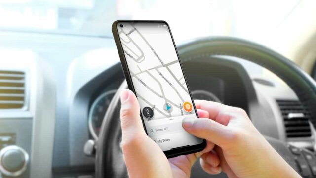 Las 5 apps que mejoran tu experiencia al volante