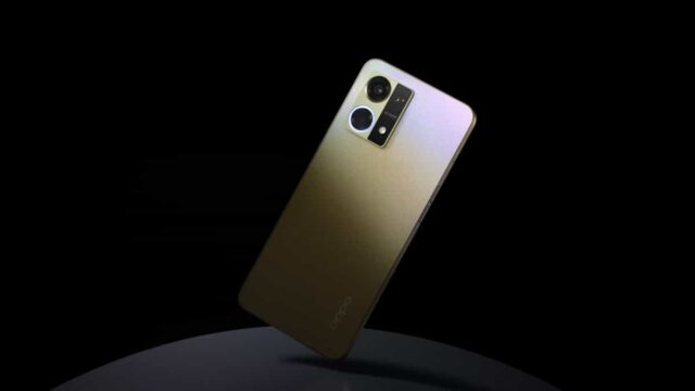 ¿Por qué se elige el color dorado para los smartphones?