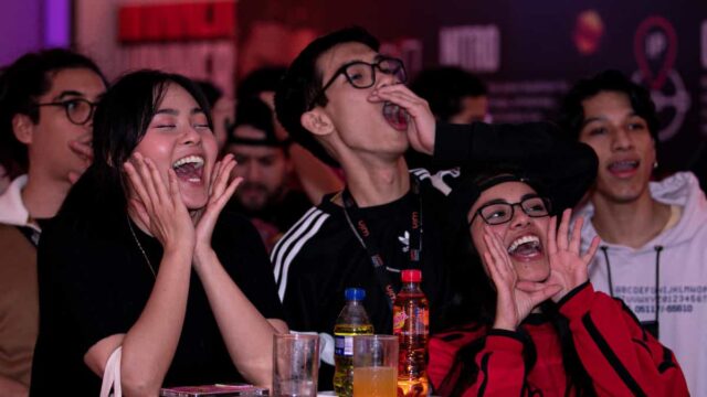 Los planes de Internet que llegan para comunidad gamer del Perú