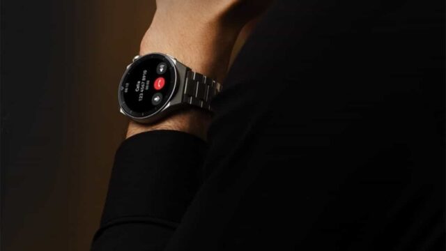 ¿Cómo un smartwatch mejora la manera de comunicarnos?