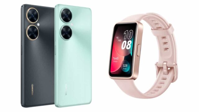 ¿Qué tienen en común una smartband y un smartphone?