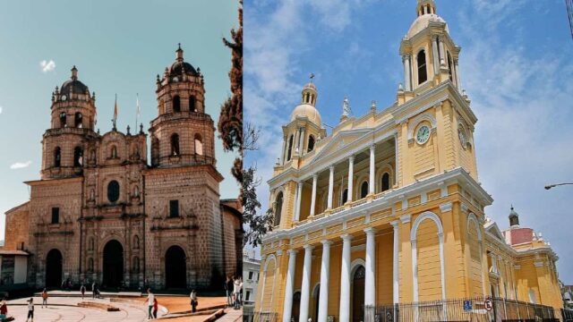 SKY inicia vuelos a Chiclayo y Cajamarca con más de 20 mil pasajes vendidos