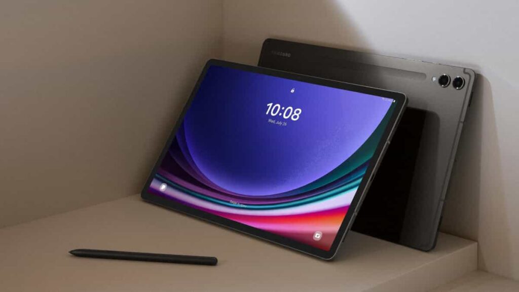 Galaxy Tab S9