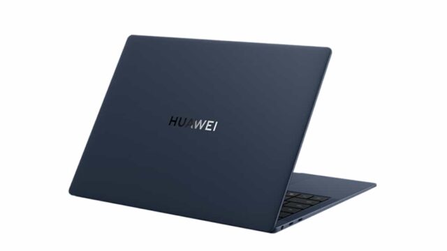 Huawei lanza la HUAWEI MateBook X Pro