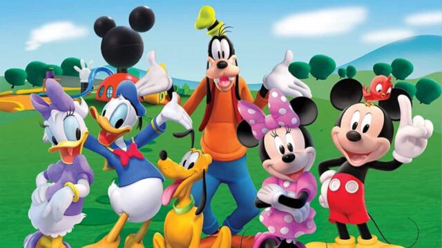 Mickey Mouse y sus amigos celebran el mes de la amistad con divertidas historias