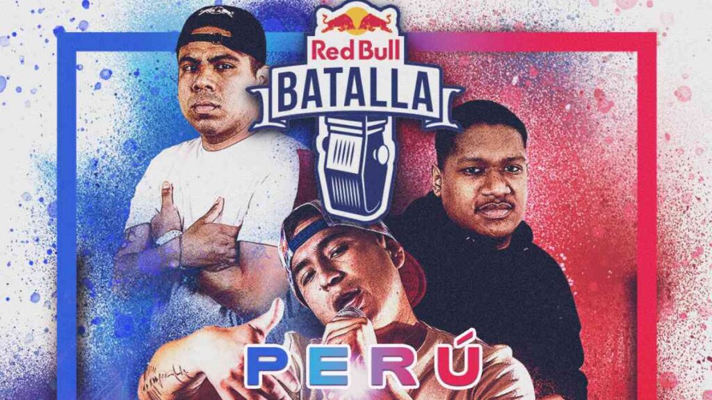 red bull batalla final peru 2023