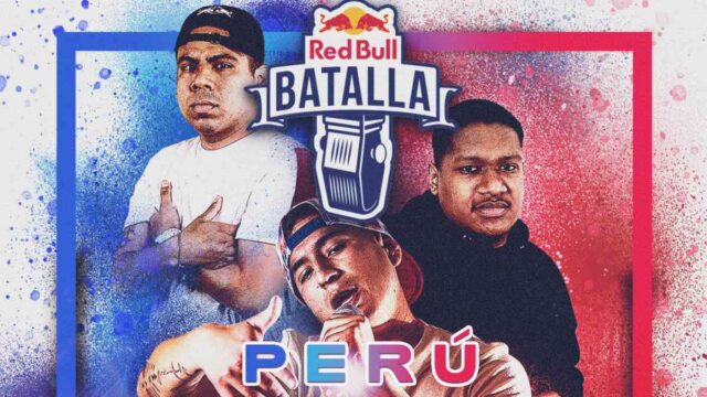 red bull batalla final peru 2023