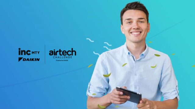 Airtech Challenge 2023 extienda plazo de aplicación hasta el 8 de septiembre