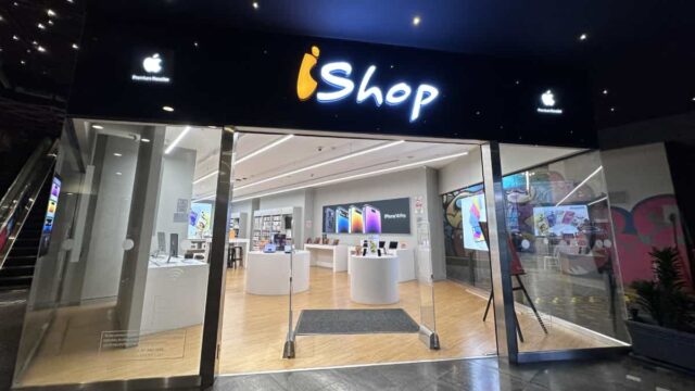 Apple Premium Partner, el nuevo concepto de tienda que trae iShop al Perú
