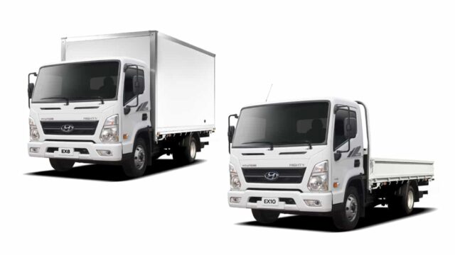 Hyundai Camiones & Buses lanzan campaña para renovar sus flotas
