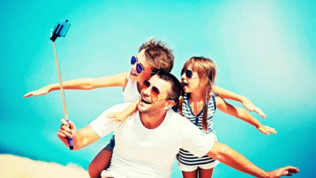 5 opciones para disfrutar en familia de forma divertida