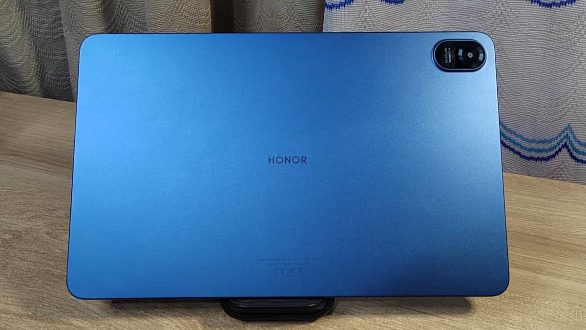 Tablet Honor Pad 8 6GB/128GB WiFi 12 Azul - Tablet - Los mejores precios