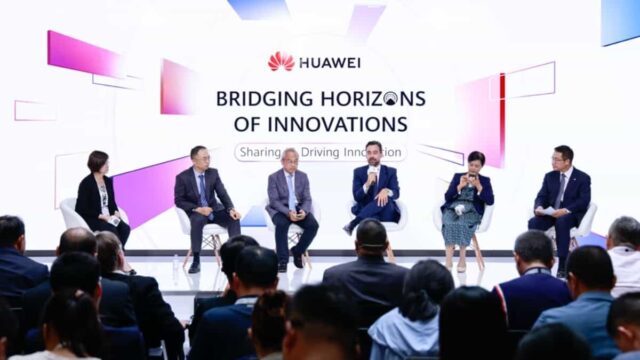 Huawei cobró 560 millones de dólares por licencias de patentes