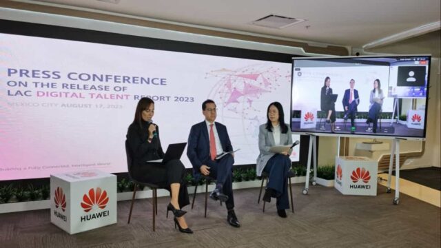 Huawei entregó becas a 2000 estudiantes de Latinoamérica y el Caribe a lo largo de 10 años