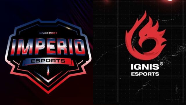 Imperio E-Sports e Ignis Esports lideran clasificación de la Mobile Legends: Bang Bang Latam Super League