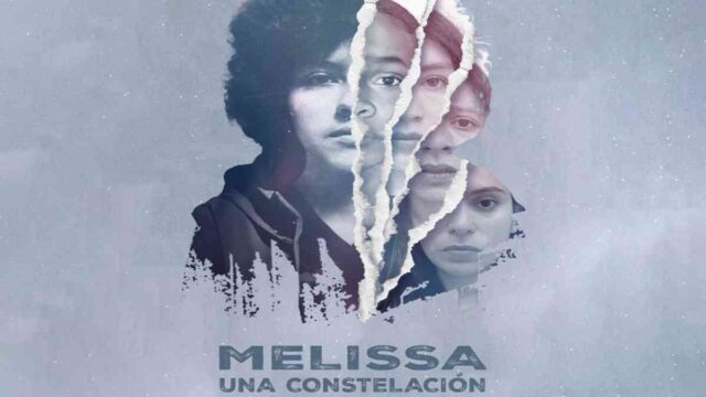 Melissa, una constelación