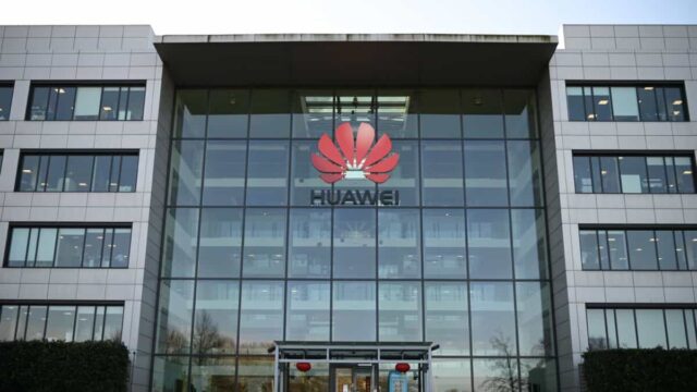 Huawei anuncia los resultados empresariales del primer semestre de 2023