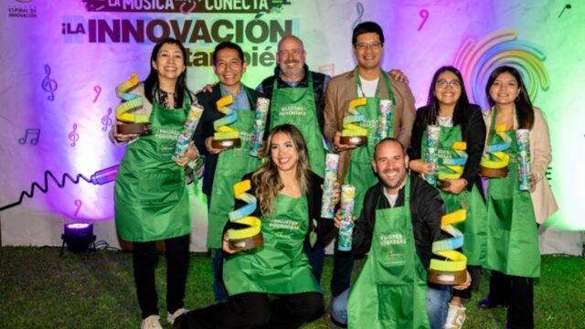 Premio Espiral de la Innovación 2023 reconoció las soluciones más innovadoras en experiencia del cliente - PEI