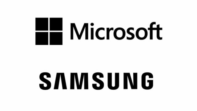 Samsung y Microsoft presentan la primera solución de Autenticación en dispositivos para empresas