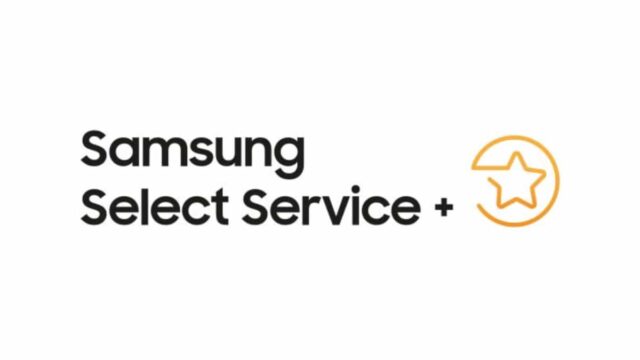 Select Service +, el nuevo servicio postventa premium de Samsung