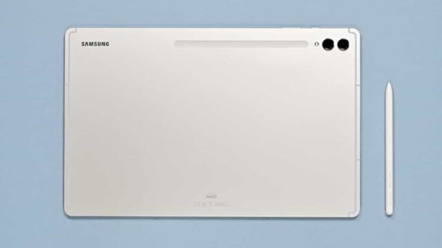 Samsung nos cuenta todo lo que trae la nueva Galaxy Tab S9 Ultra