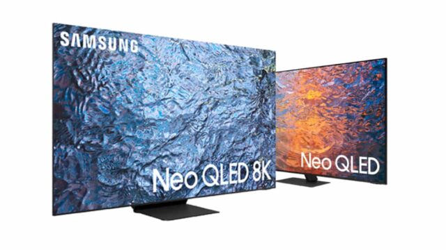 Samsung te da 4 razones para elegir un Smart TV