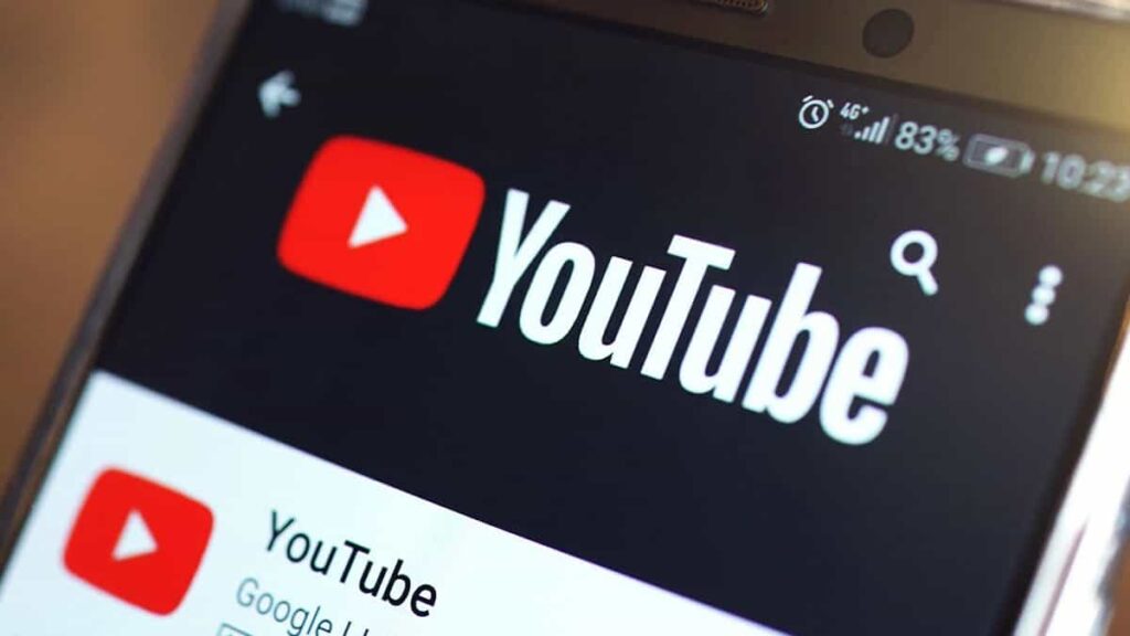 YouTube simplificará sus lineamientos de información médica errónea existentes