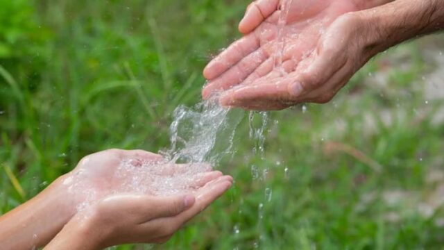Ajinomoto proyecta ahorro de 8 millones de litros de agua anuales