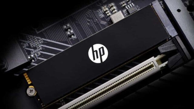 Biwin lanza el SSD HP FX900 Pro con interfaz PCIe Gen4