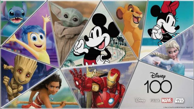 Marcas peruanas se suman a Disney 100 con ofertas en septiembre