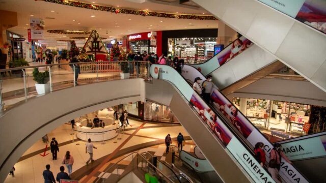 Día del shopping regresa con descuentos de hasta 70% en centros comerciales